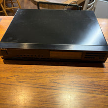 Load image into Gallery viewer, Technics LW/MW/FM Stereo Tuner