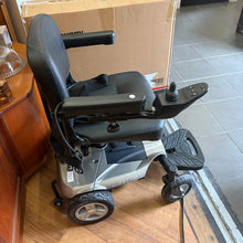 Load image into Gallery viewer, I- GO CREST CSS Electric Powerchair Wheelchair