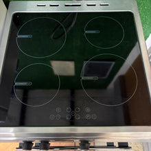 Load image into Gallery viewer, Belling Induction 600 mm Cooker