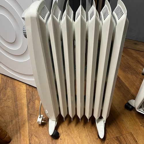 Dimplex Oil Filled Radiator