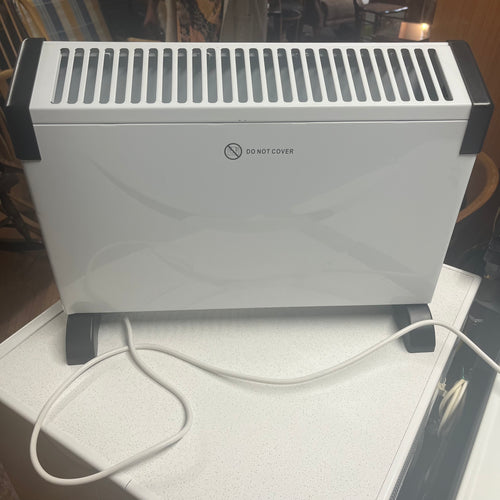 Argos 2KW Convector Heater