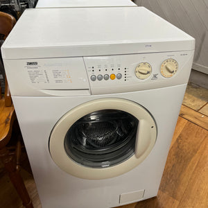 Zanussi 5kg Washing Machine