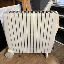 Load image into Gallery viewer, Delonghi Rapido Oil Filled Radiator