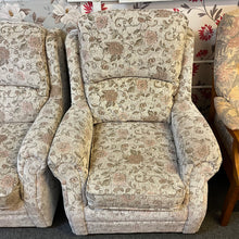 Load image into Gallery viewer, 3 Seater Sofa and Armchair