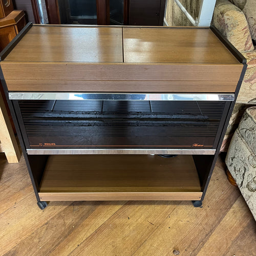 Philips Heated Hostess Trolley