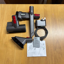 Load image into Gallery viewer, Dyson Cyclone V10 Animal Cordless Stick Vacuum Cleaner.