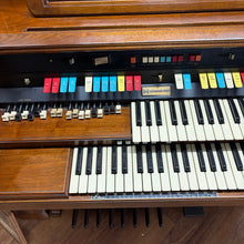 Load image into Gallery viewer, Hammond Organ