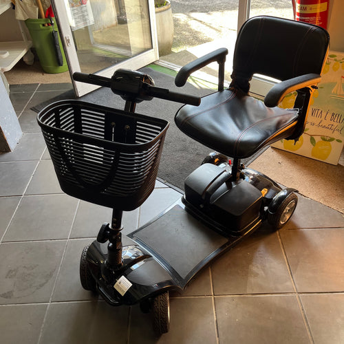 Kymco Mini Comfort Mobility Scooter