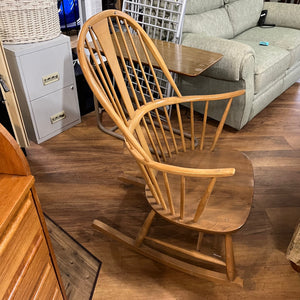 Ercol Chairmakers Rocking Chair