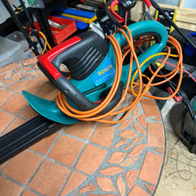 Load image into Gallery viewer, Bosch AHS 7000 PRO-T Hedge Trimmer