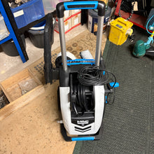Load image into Gallery viewer, MacAllister Pressure Washer