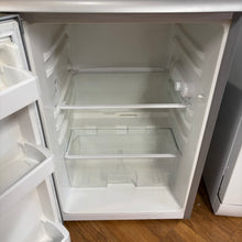 Load image into Gallery viewer, Beko Silver Undercounter Fridge