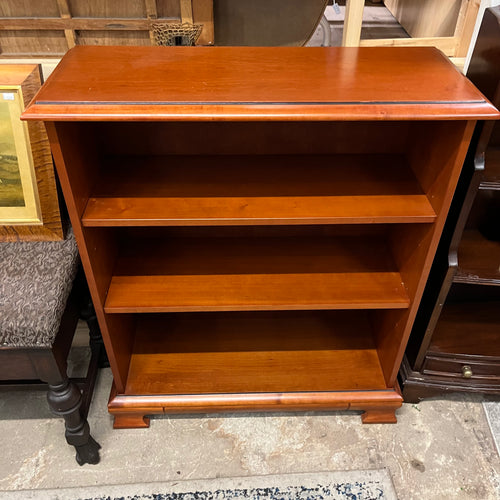 Yew Bookcase