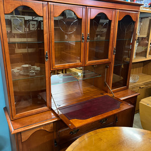 Yew Wall Unit