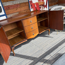 Load image into Gallery viewer, McIntosh Vintage Bow Front Sideboard