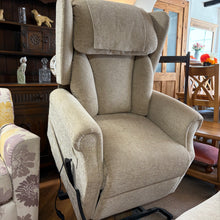 Load image into Gallery viewer, Dual Motor Rise &amp; Recline Chair