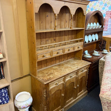 Load image into Gallery viewer, PROJECT- Pine Dresser