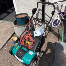 Load image into Gallery viewer, Ferrex Electric Scarifier &amp; Lawn Aerator