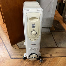 Load image into Gallery viewer, Connect It Oil Filled Radiator