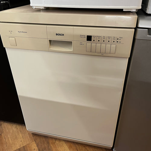 Bosch Hydro Sensor Dishwasher