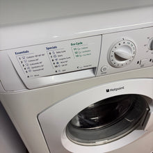 Load image into Gallery viewer, Hotpoint Aquarius 6kg Washing Machine