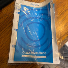Load image into Gallery viewer, Fleety Elite 9 Cordless Vacuum Cleaner