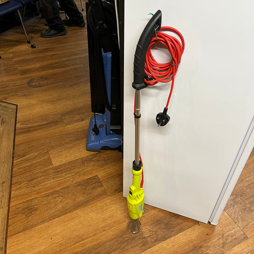 Garden Gear Weed Burner