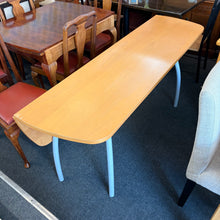 Load image into Gallery viewer, Drop Leaf Table