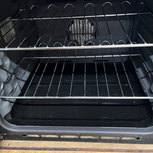 Tricity Bendix Strata Electric Ceramic Top Cooker