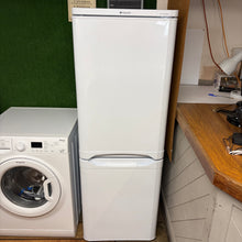 Load image into Gallery viewer, Hotpoint First Edition Fridge Freezer