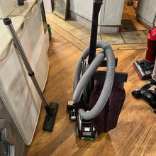 Load image into Gallery viewer, Kirby G5 Performance Micron Magic Bagged Upright Vacuum Cleaner