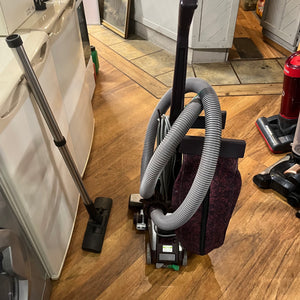 Kirby G5 Performance Micron Magic Bagged Upright Vacuum Cleaner