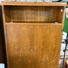 Load image into Gallery viewer, Solid Wood 2 Door Wardrobe