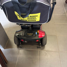 Load image into Gallery viewer, Go Go Elite Traveller Plus Mobility Scooter