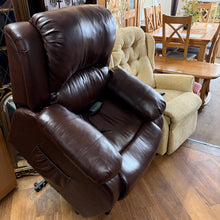Load image into Gallery viewer, Rise &amp; Recline Chair with Massage Function