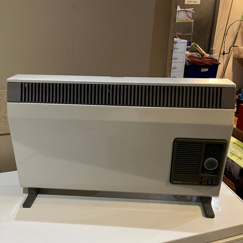 Dimplex Turbovector 2500w Heater