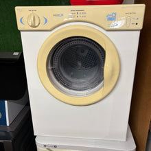 Load image into Gallery viewer, White Knight Sensordry Compact Vented Tumble Dryer