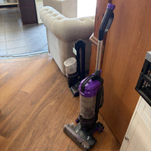 Load image into Gallery viewer, Vax Mach Air Upright Vacuum Cleaner