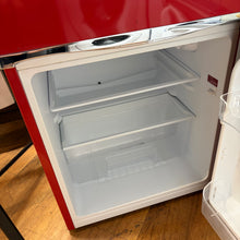 Load image into Gallery viewer, Russell Hobbs Undercounter Fridge Freezer