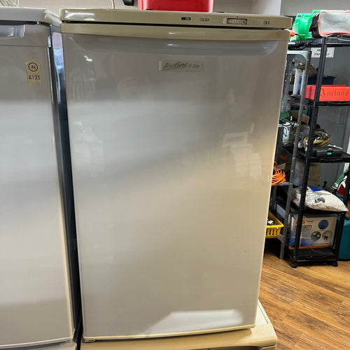 Iceline Undercounter Freezer