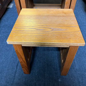 Nest of 3 Tables