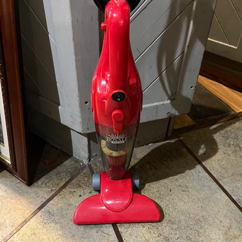 Royals Senior Stick Vacuum Cleaner