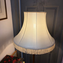 Load image into Gallery viewer, Gold Effect Floor Lamp