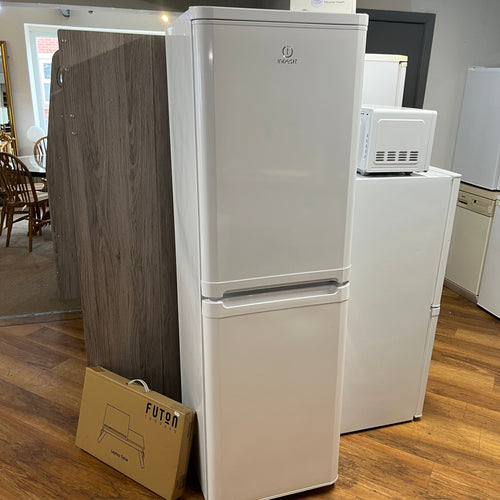 Indesit Fridge Freezer