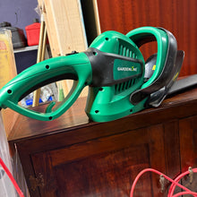 Load image into Gallery viewer, Gardenline Electric Hedge Trimmer