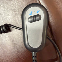 Load image into Gallery viewer, Rise &amp; Recline Chair with Massage Function