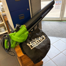Load image into Gallery viewer, The Handy 3 in 1 Leaf Blower