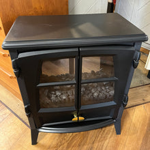 Load image into Gallery viewer, Dimplex Coal Effect Electric Log Burner