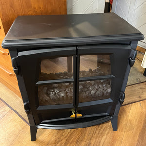 Dimplex Coal Effect Electric Log Burner