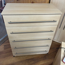 Load image into Gallery viewer, 4 Piece Bedroom Set